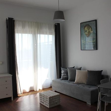 Platan 17 Apartment Swinoujscie Bagian luar foto