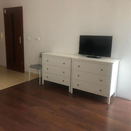Platan 17 Apartment Swinoujscie Bagian luar foto