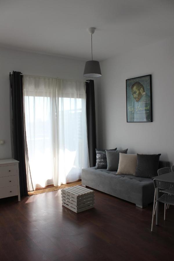 Platan 17 Apartment Swinoujscie Bagian luar foto