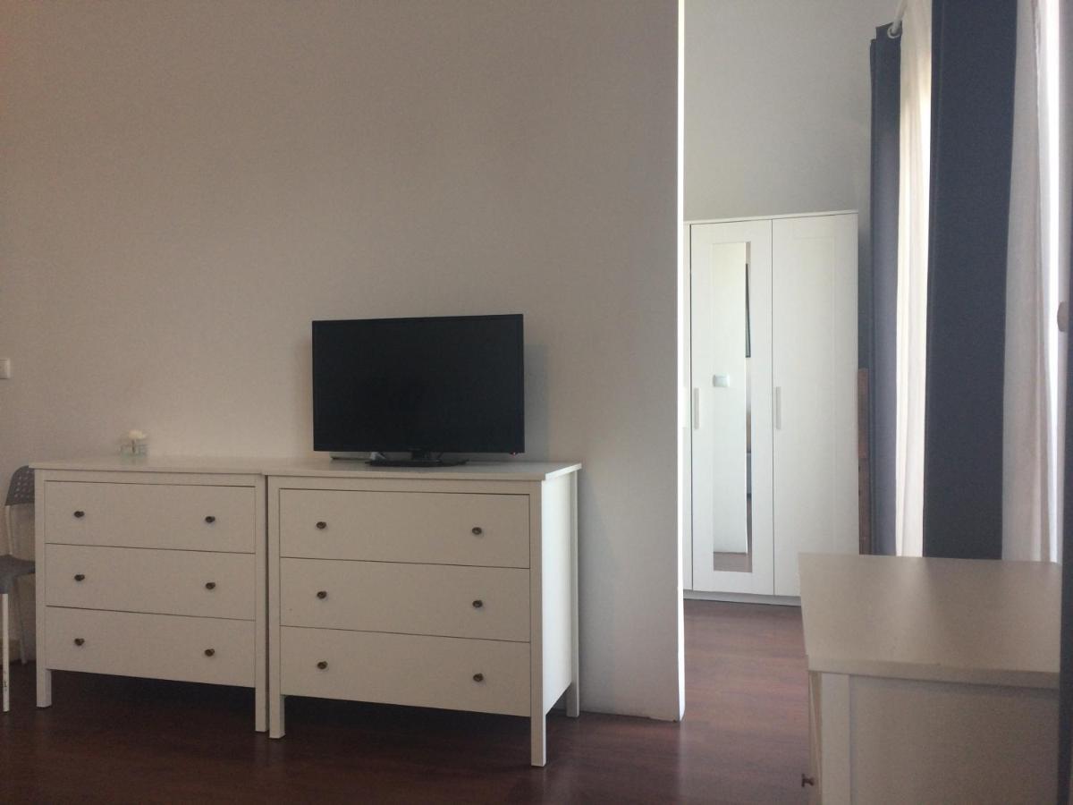 Platan 17 Apartment Swinoujscie Bagian luar foto