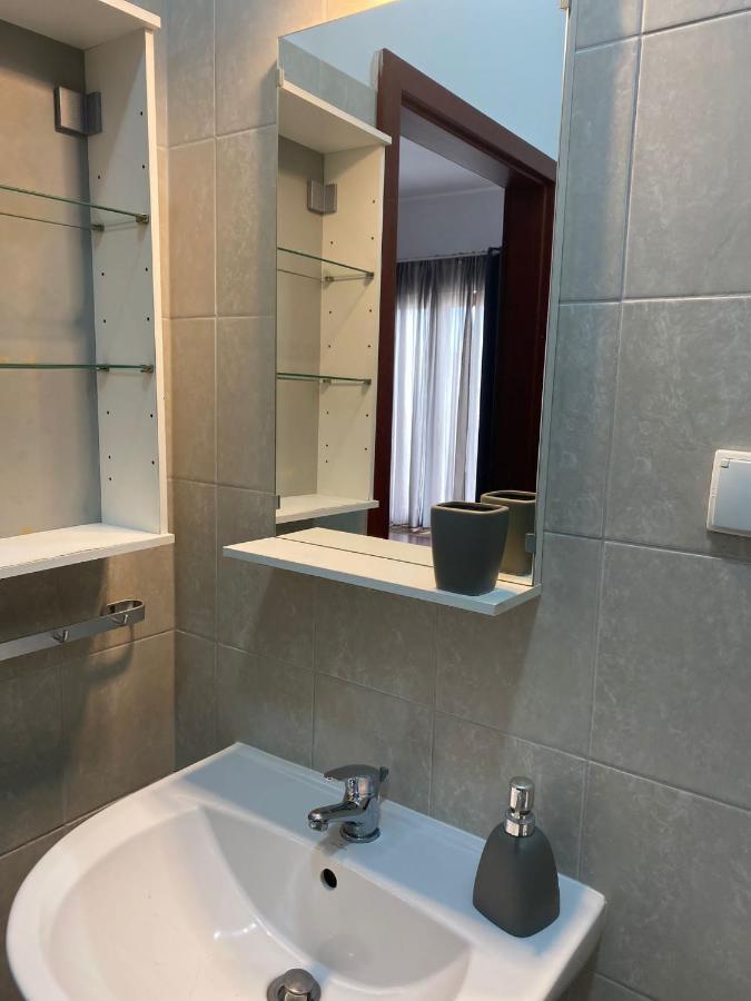 Platan 17 Apartment Swinoujscie Bagian luar foto
