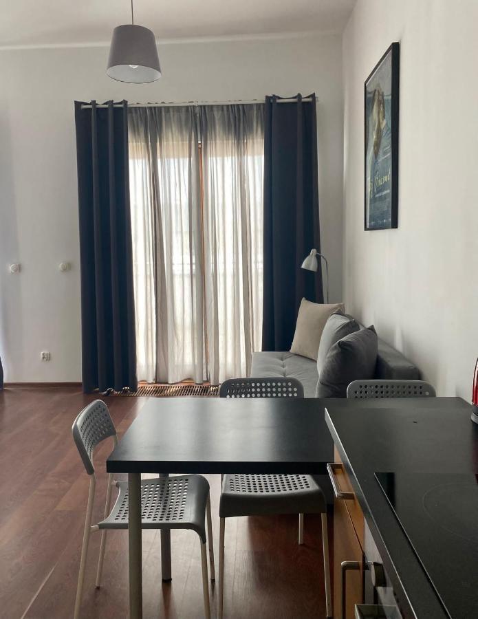 Platan 17 Apartment Swinoujscie Bagian luar foto
