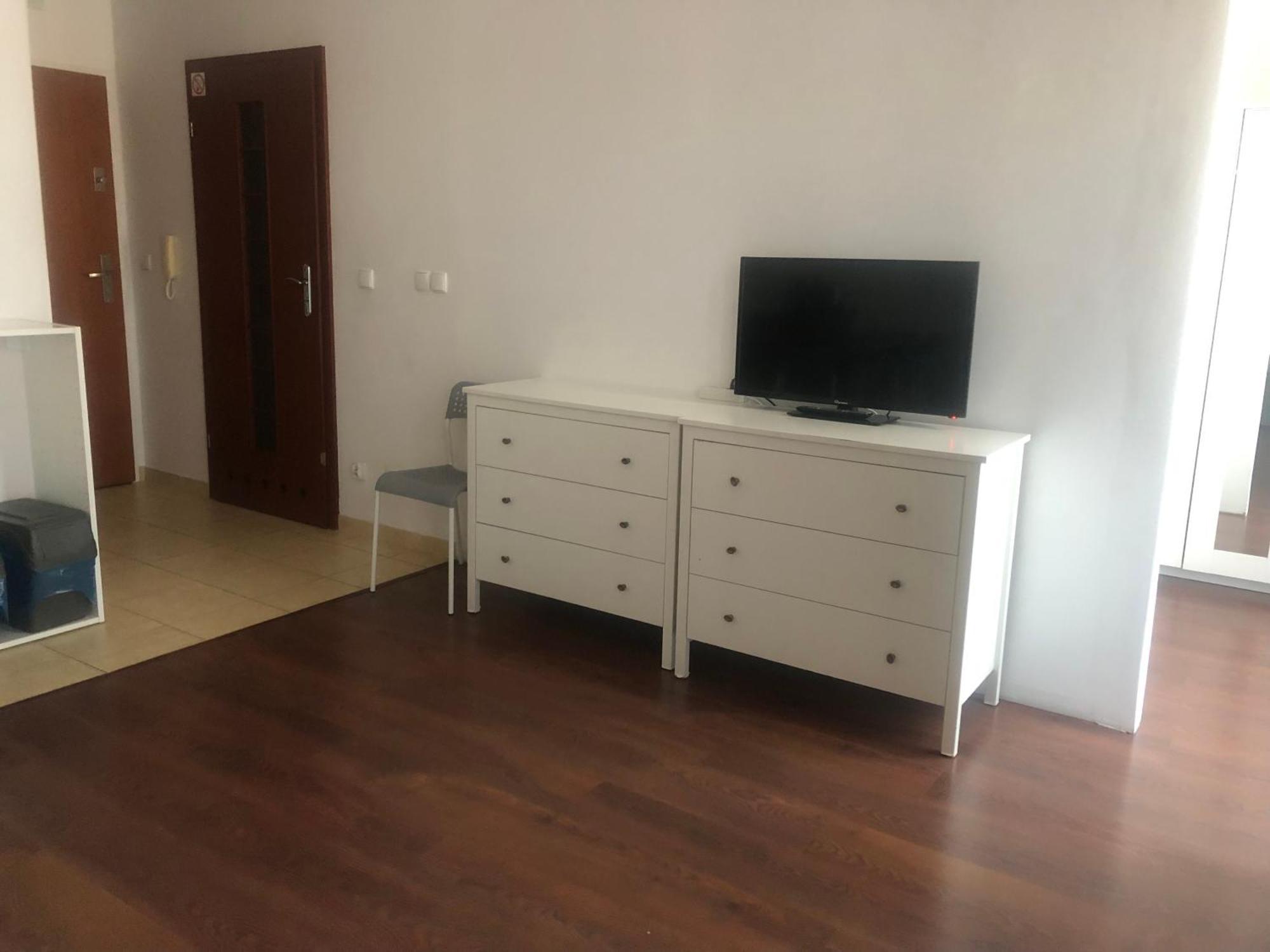 Platan 17 Apartment Swinoujscie Bagian luar foto