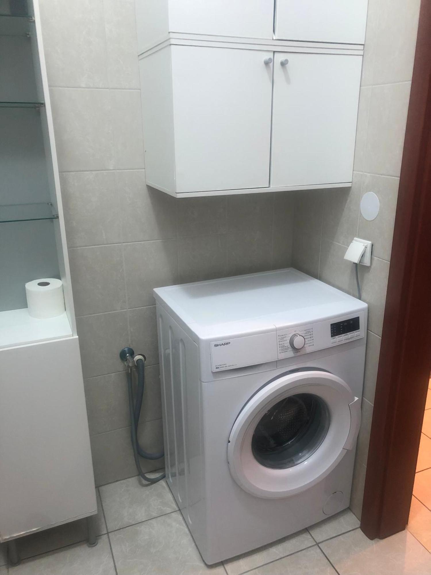 Platan 17 Apartment Swinoujscie Bagian luar foto